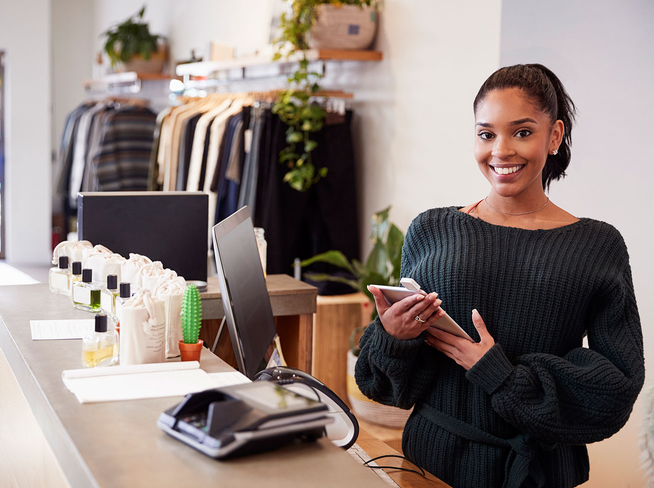 Netshopping