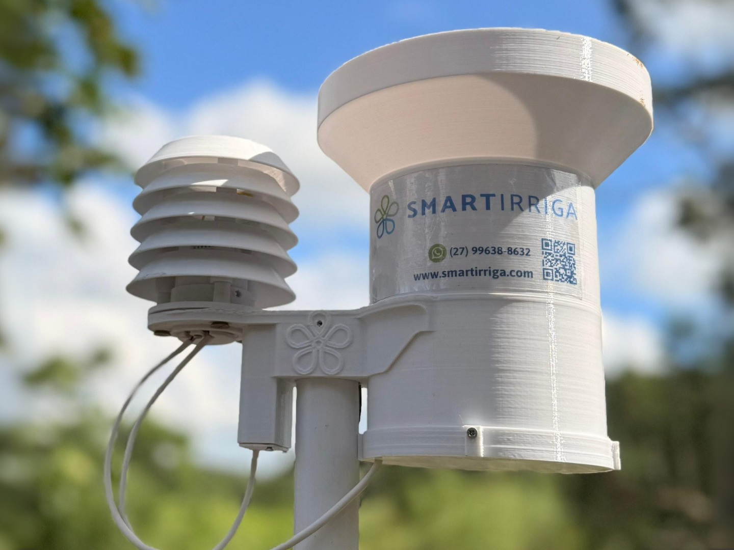 SmartIrriga